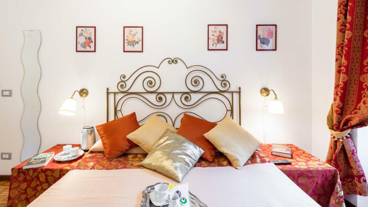 Sistina House Style X 6 Apartment Rom
